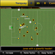 Illustration for article titled Football Manager 2009 PSP Mac Screens